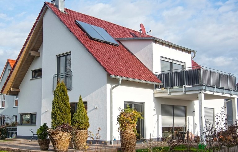 Gartenholz KVH Bretter Palisaden Eisenach Gotha Mühlhausen Bebra